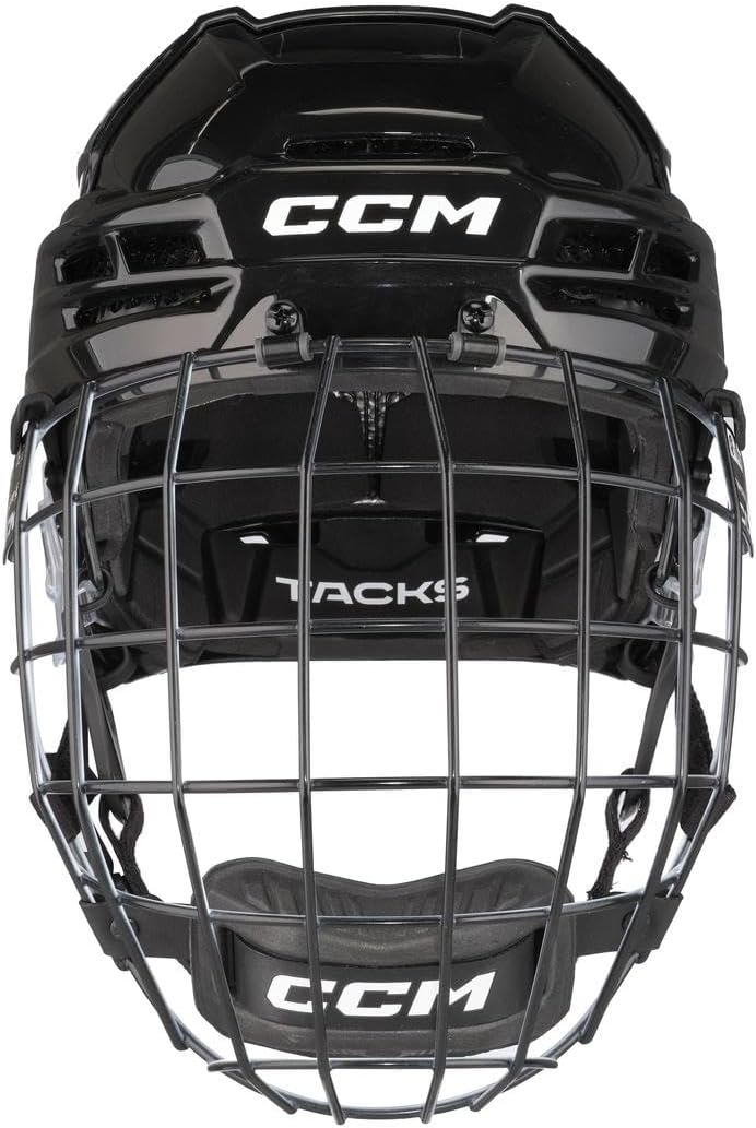 CCM U+09 Midnight Skate Modell 2012/2013 Senior Schwarz S, Schwarz S