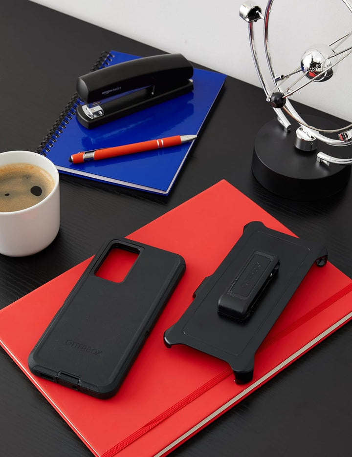 OtterBox Defender Series Hülle für SENSEFAIL Defender Serie Etui Schwarz, Defender Serie Etui Schwar