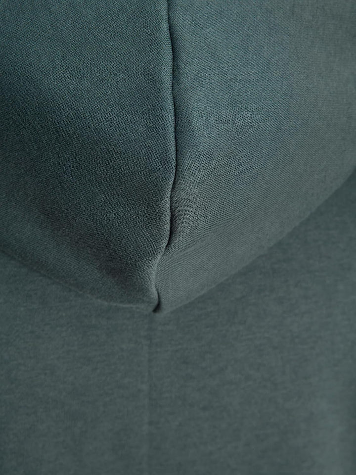 JACK &amp; JONES Herren Jjebradley Sweat Zip Hood Noos Sweatshirtjacke L Turbulence, Smart casual L Turb