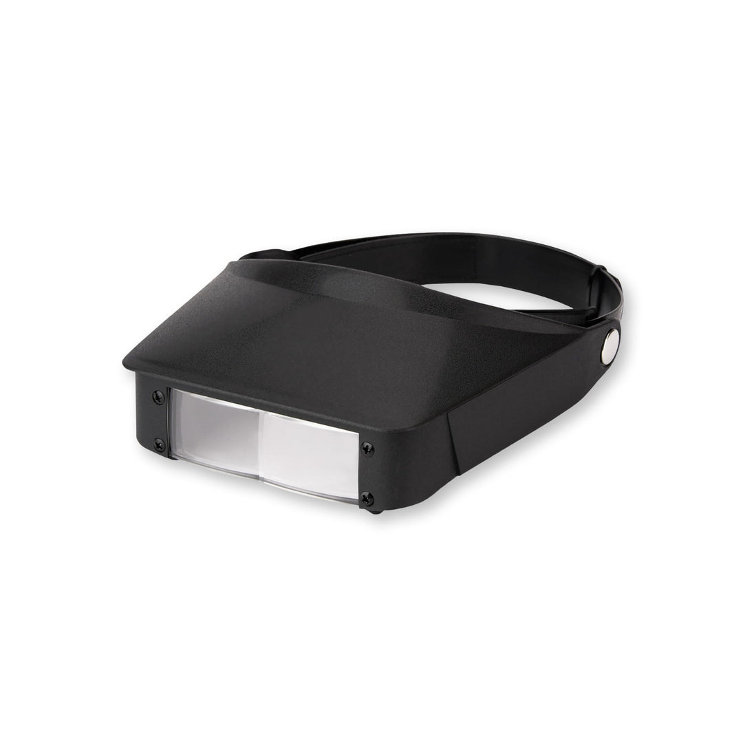 Carson MagniVisor 2x/3x Kopflupe (MV-23) MagniVisor (MV-23), MagniVisor (MV-23)