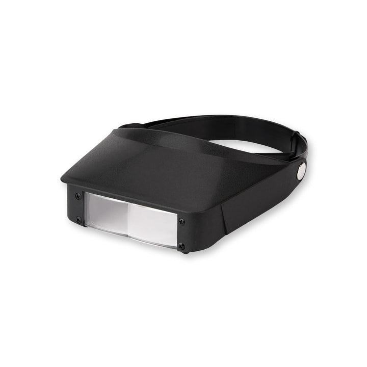 Carson MagniVisor 2x/3x Kopflupe (MV-23) MagniVisor (MV-23), MagniVisor (MV-23)