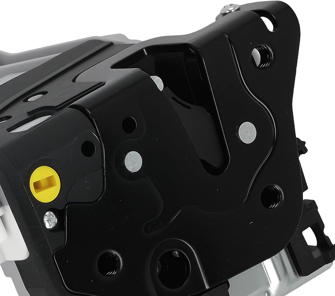 maXpeedingrods Türschloss hinten links mit Zentralverriegelung für Audi A3 A6 A7 Q3 Q7 2010-2021 aut