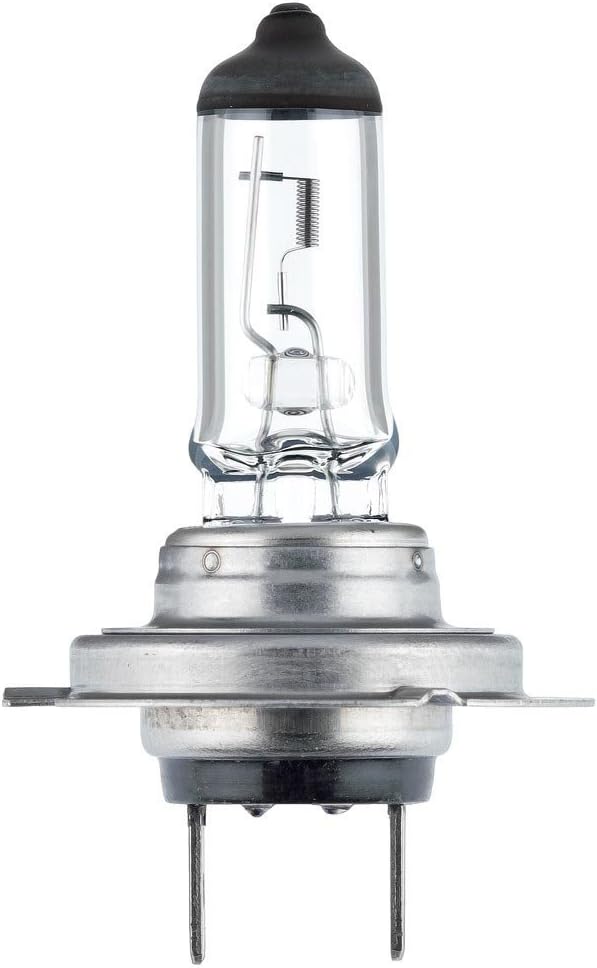 HELLA - Glühlampe - H7 - Heavy Duty Expert Longer lifetime, vibration resistant - 24V - 70W - Sockel