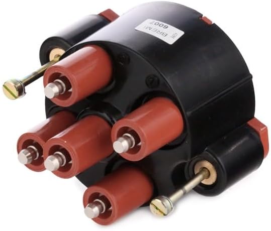 Bremi 6007 Verteilerkappe