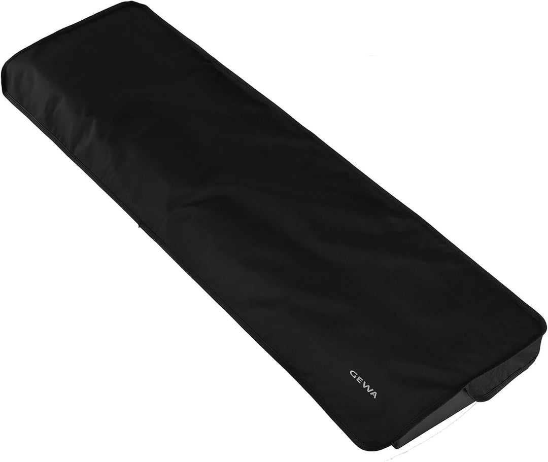 GEWA Keyboardabdeckung Economy, Keyboard Cover (hochwertiger Staubschutz für Keyboards, praktische G