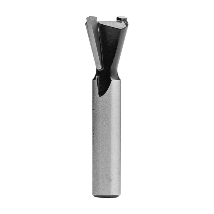 ENT 15968 Gratfräser HW, Schaft (S) 8 mm, Durchmesser (D) 14,3 mm, NL 13,5 mm, E 15°, SL 32 mm, ohne