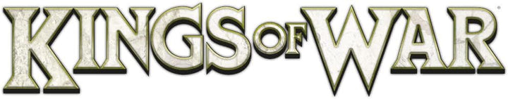 Kings of War 3rd Edition Gamer's Compendium Regelbuch (2022)