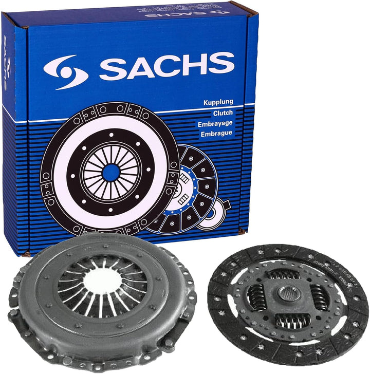 SACHS 3000 951 947 Kupplungssatz