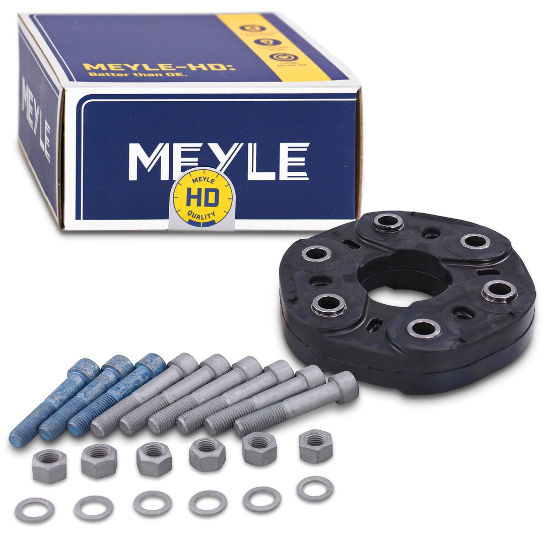 MEYLE Gelenk, Längswelle