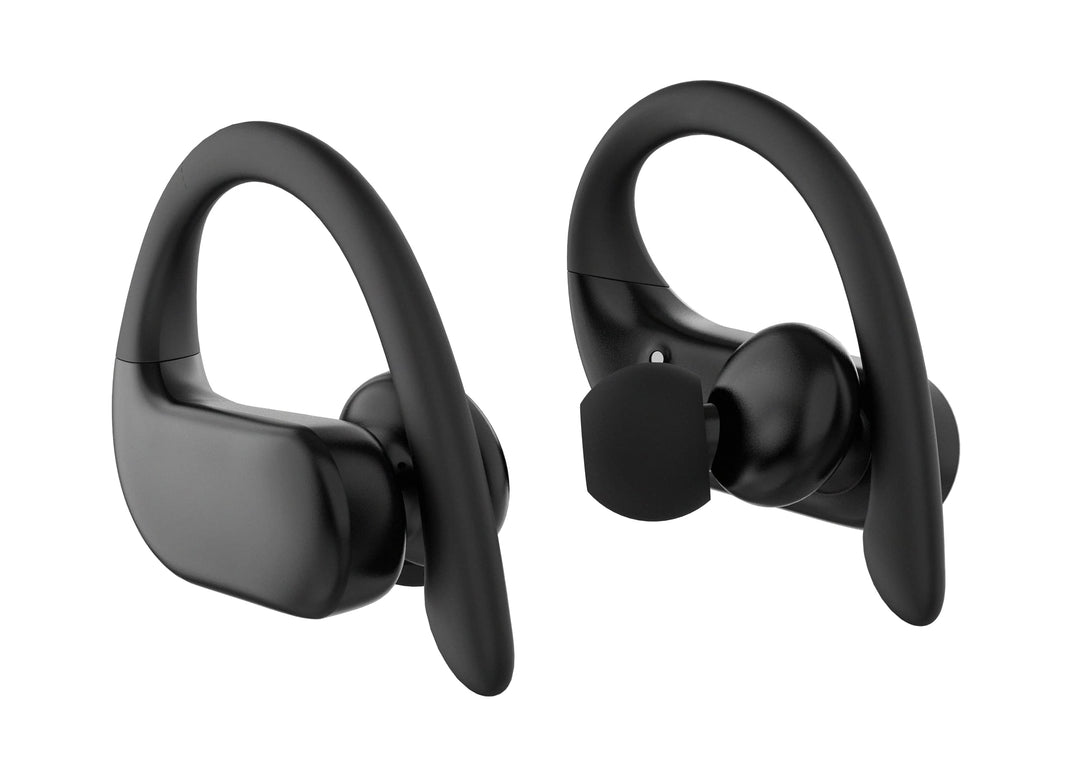Mysound präsentiert True Fit, die brandneuen True Wireless-Ohrhörer mit Bluetooth 5.0-Technologie fü