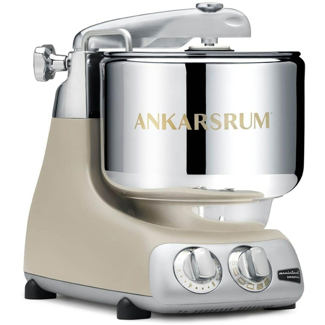 ANKARSRUM AKM 6230HB Küchenmaschine, 600 W, 7 l