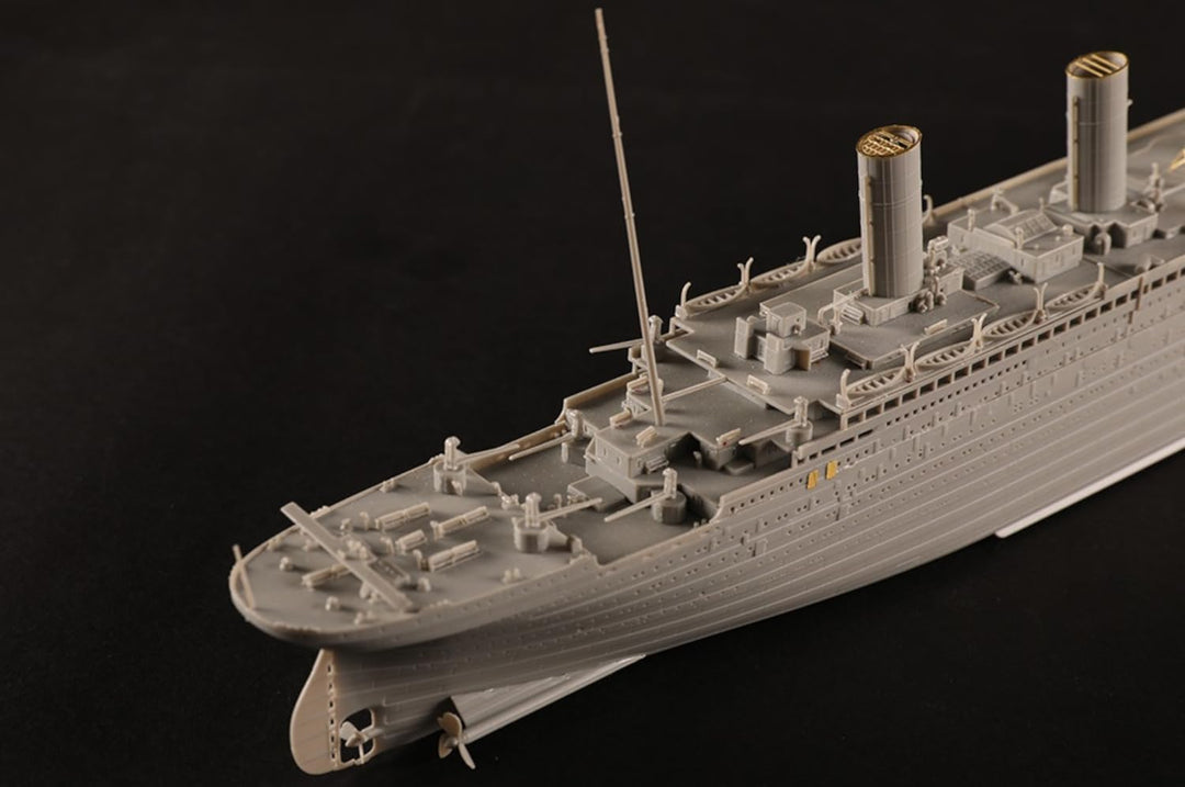 HobbyBoss 83420 Modellbausatz, Mehrfarbig