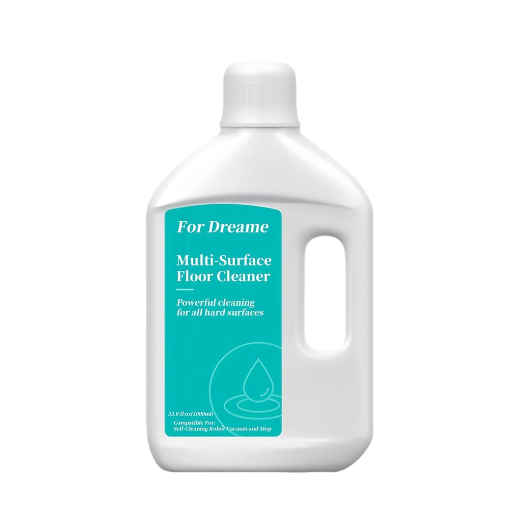 DREAME Reinigungslösung für Dreame X40Ultra/X40Master/L10sUltraGen2/X50Ultra/L40sProUltra/L40UltraAE