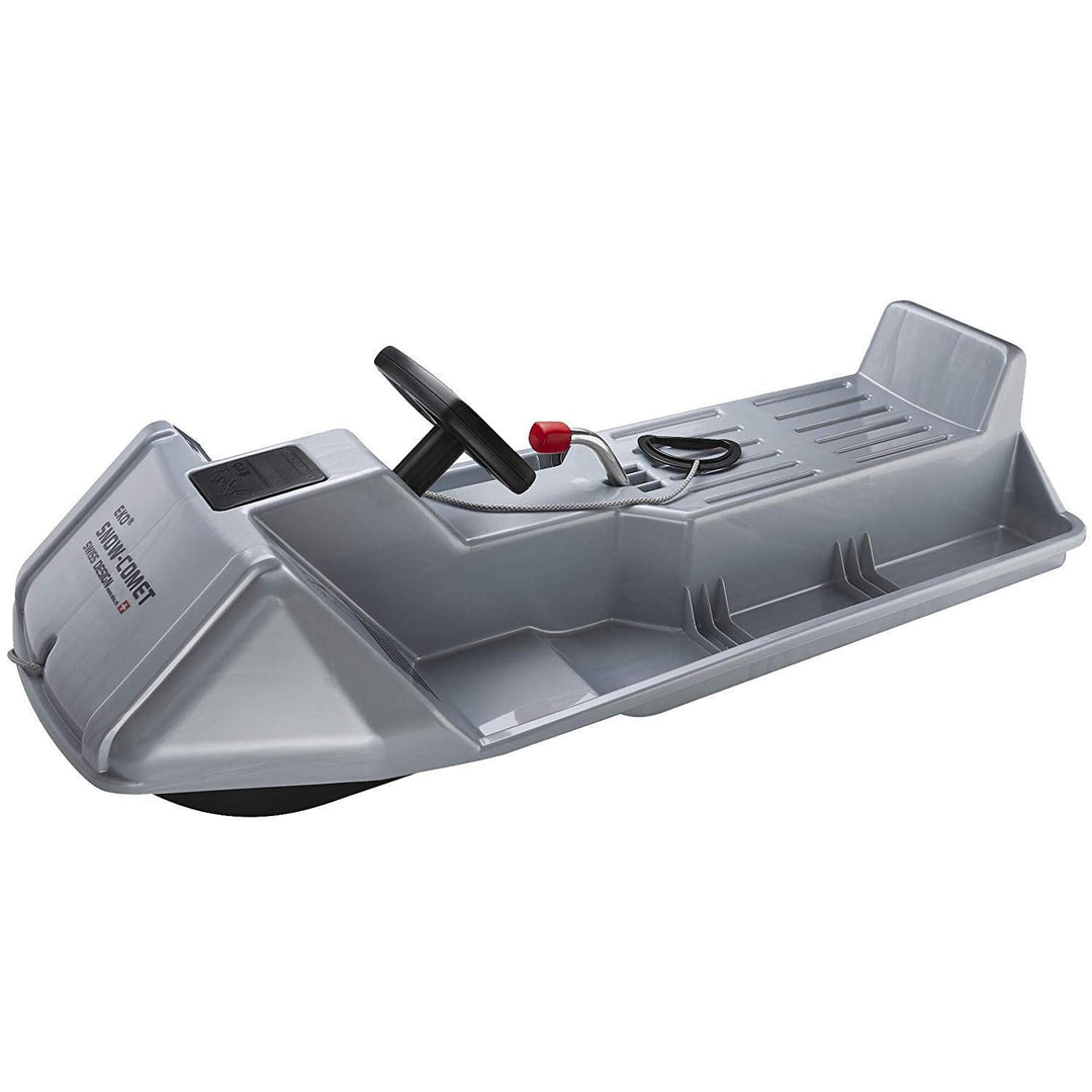 EKO - Snow-Comet 120 in Silber