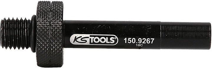 KS Tools 150.9267 Schraubadapter, Mercedes Getriebekennung 722.9, AT106