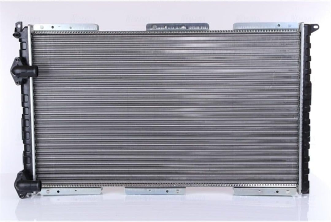 Nissens 63922 Kühler, Motorkühlung