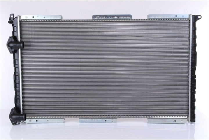 Nissens 63922 Kühler, Motorkühlung