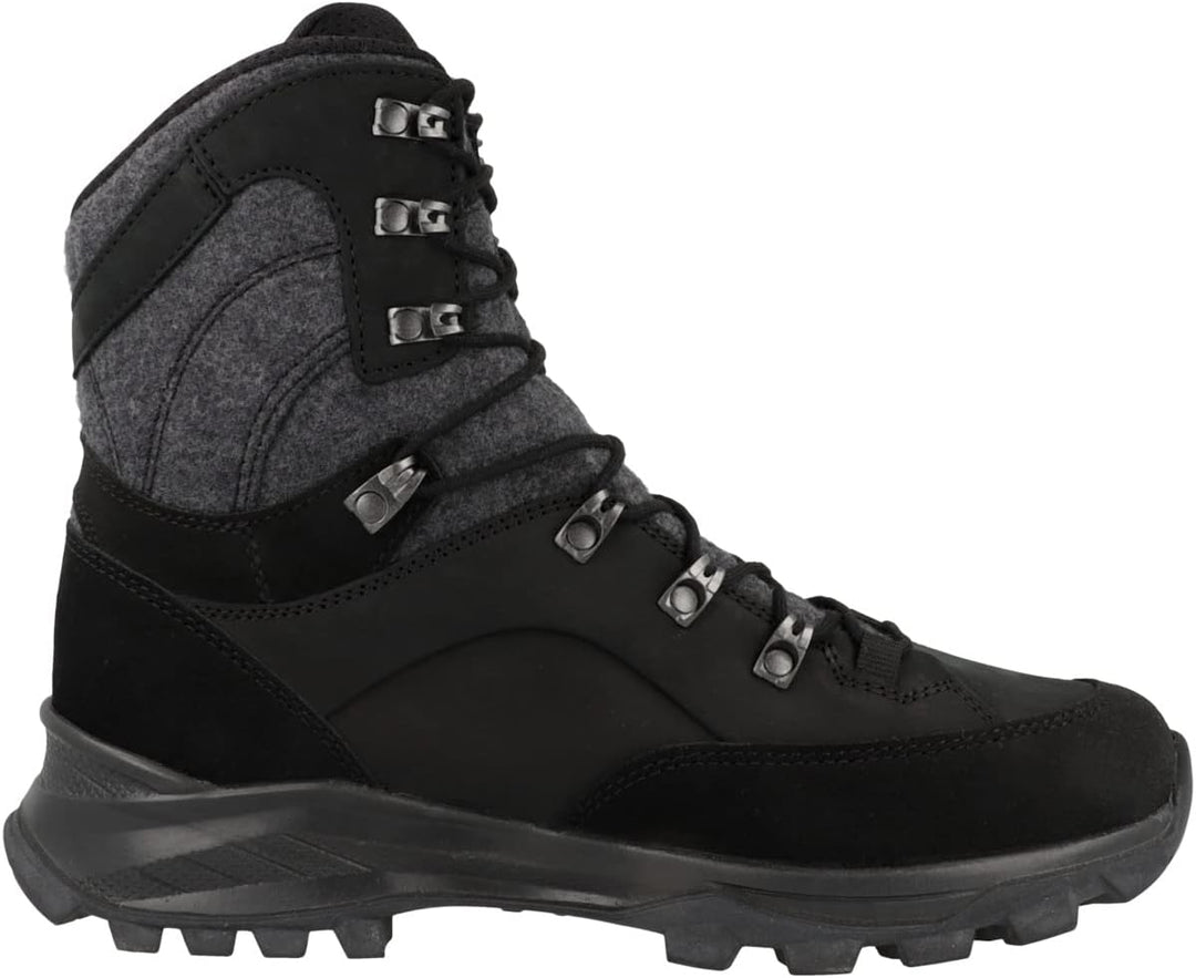 Hanwag Banks Winter GTX, 41.5 EU Schwarz