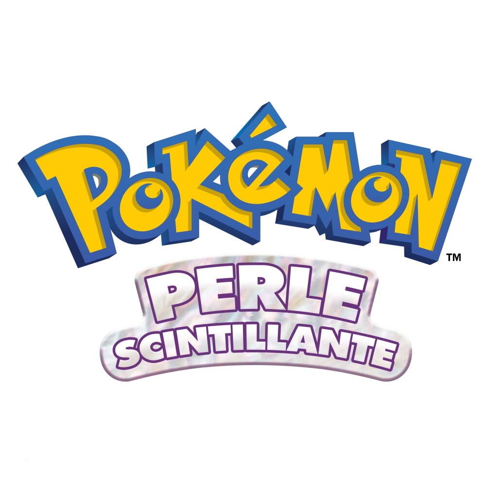 Pokemon Perle Scintilante Swi V