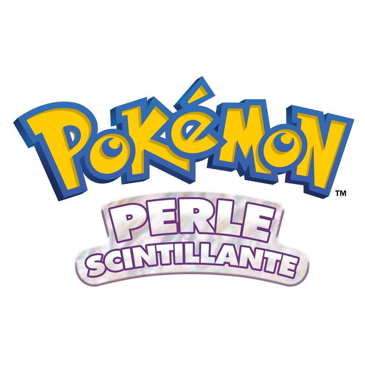 Pokemon Perle Scintilante Swi V