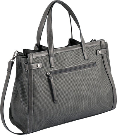 Gabor Levanna Tragetasche Dark Grey, Dark Grey