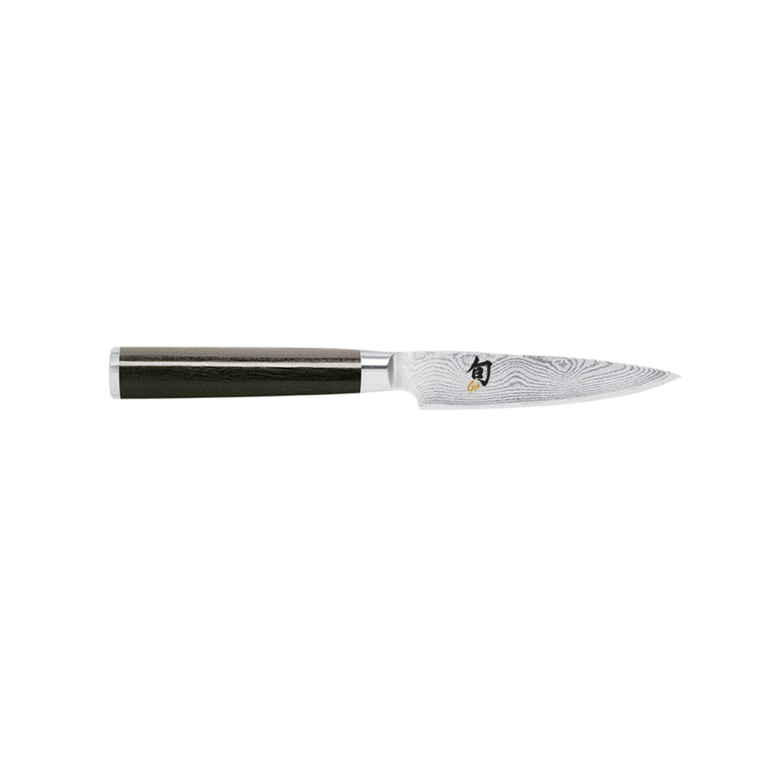 KAI DM-0716 Shun Allzweckmesser 4 (10