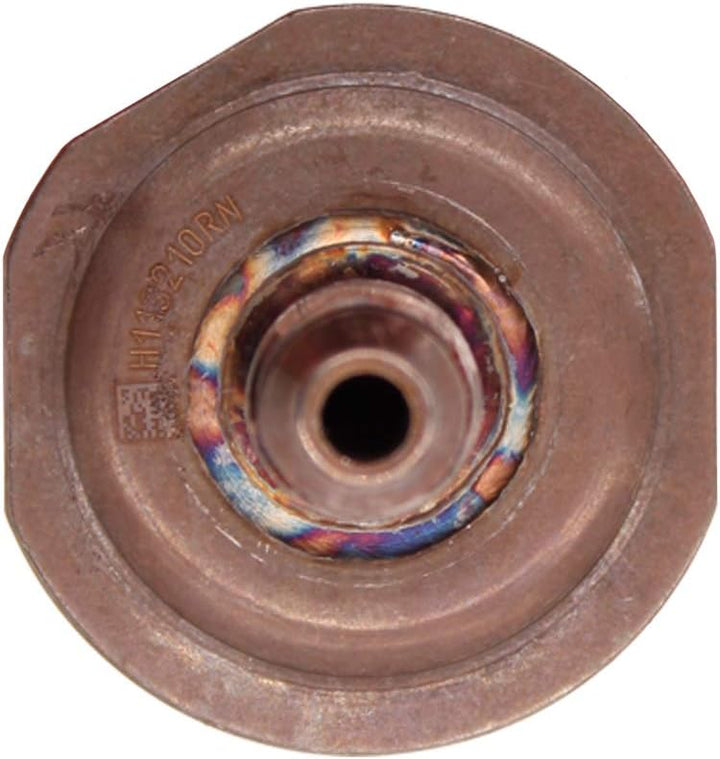 HZTWFC Kraftstoffverteilerrohrdrucksensor 6PH20012 6PH2001.2 Für Mini Cooper S R55 R56 R57 R58 R59