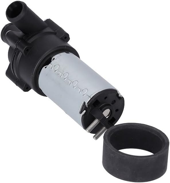 febi bilstein 45770 Zusatzwasserpumpe , 1 Stück