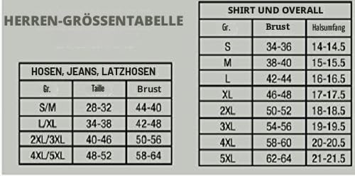 Dickies Herren-Overall, 20 g, Twill, langärmelig, 18 g XL Olivgrün, XL Olivgrün