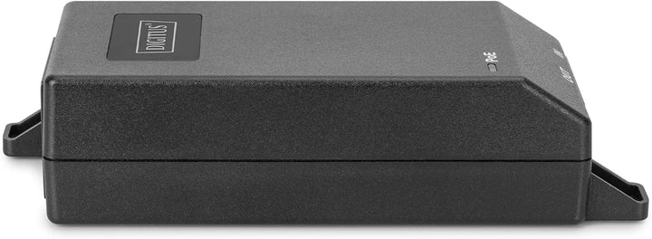 DIGITUS PoE+ Injektor – 1 Gbit/s – 30W PoE-Budget – IEEE802.3at | 100m Reichweite – R45-Ein- und Aus