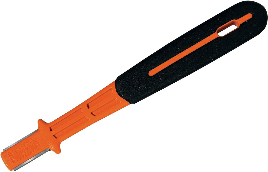 Bahco Schleifstein Vierkant x 100mm, Packung a 10 Stück