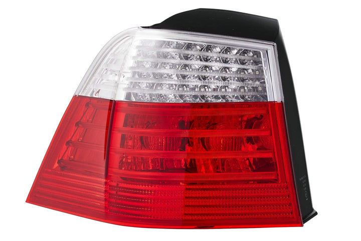 HELLA 2VA 009 426-111 Heckleuchte - LED - äusserer Teil - links - für u.a. BMW 5 Touring (E61) Links