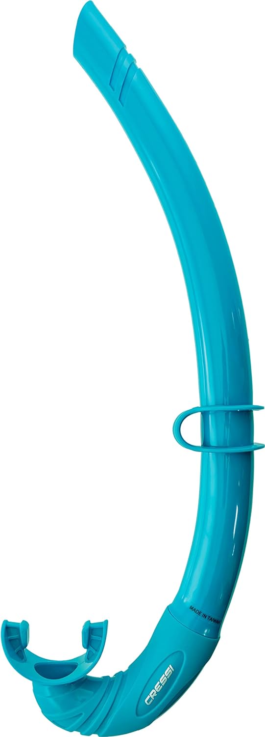 Cressi ZS1 & Corsica, Turquoise/Turquoise