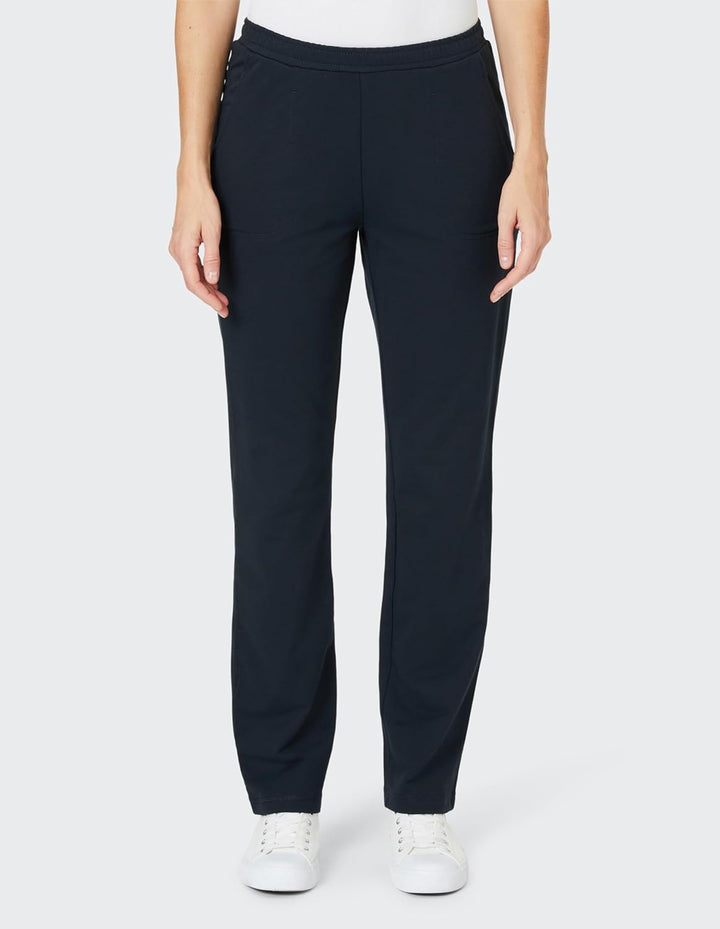 Joy Sportswear Jogginghose Selena für Damen - 100% Baumwolle und weiches Stretch-Material | Bequeme