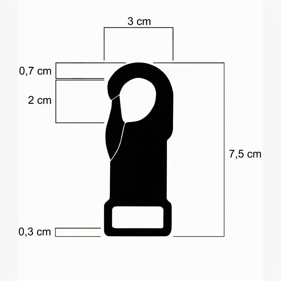 Hundeleine 2.0 LOCK DOG Schnitt und bissfest + 2 Schlösser und 3 Schlüssel sicher abschliessen Leine
