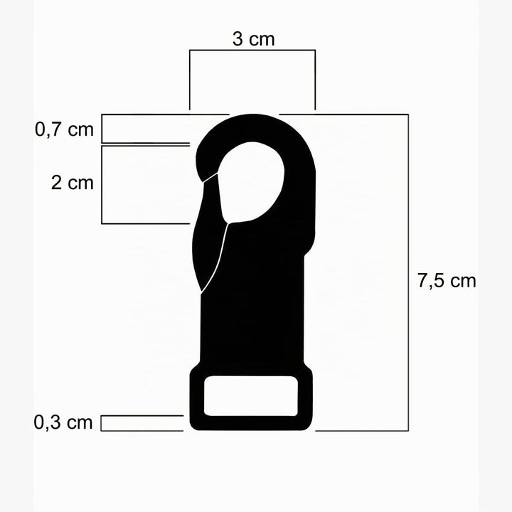 Hundeleine 2.0 LOCK DOG Schnitt und bissfest + 2 Schlösser und 3 Schlüssel sicher abschliessen Leine
