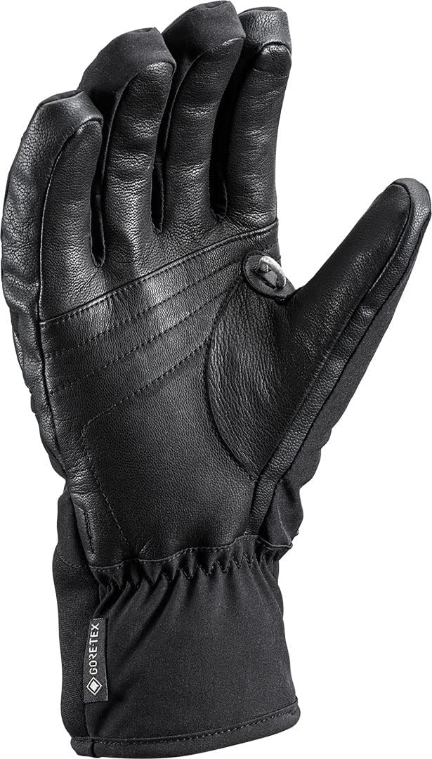 LEKI Unisex-Adult Stick, schwarz, 1