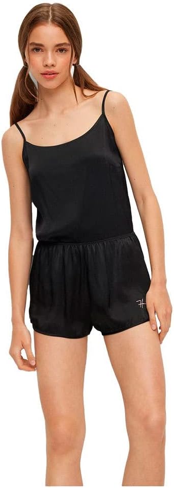 HUGO SATINIGHT_Camisole