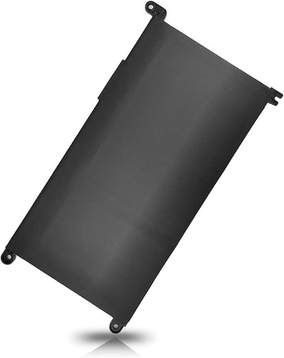 AKKEE 42Wh YRDD6 Replacement Laptop Akku für Dell Inspiron 5481 5482 5485 5491 2-in-1 5493 5584 5593