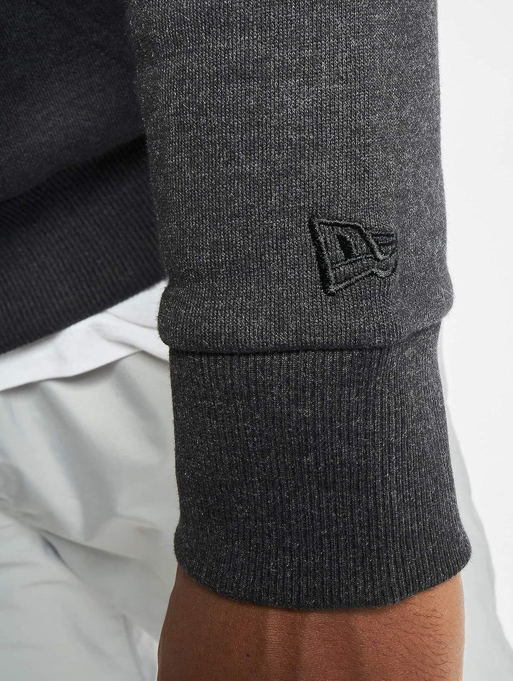 New Era NFL Oakland Raiders Touchdown Hoodie Pullover, Grösse :S