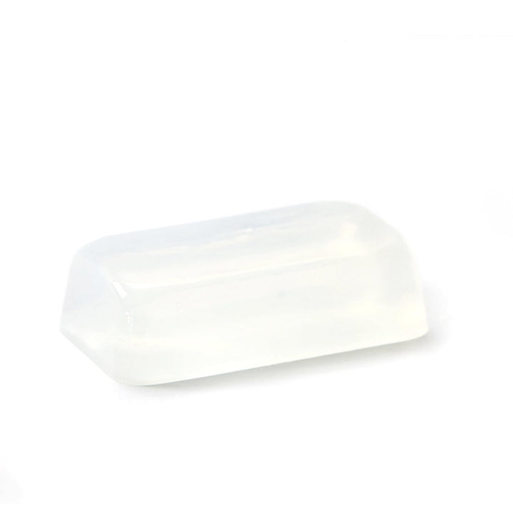 Melt And Pour Soap Base Clear SLS FREE - 1Kg 1 kg (1er Pack), 1 kg (1er Pack)