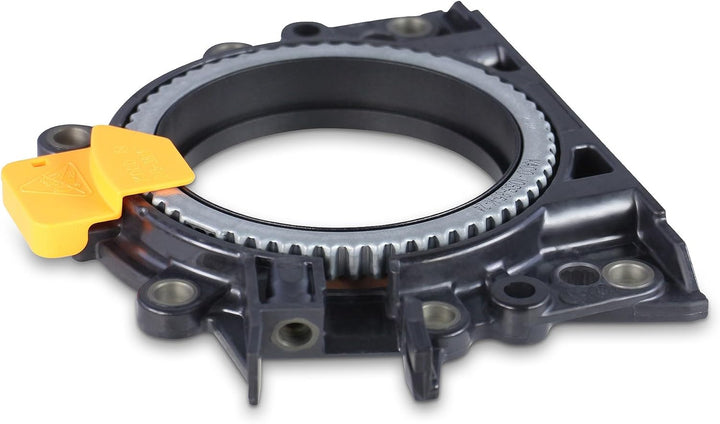 febi bilstein 36383 Kurbelwellendichtring mit Flansch , 1 Stück