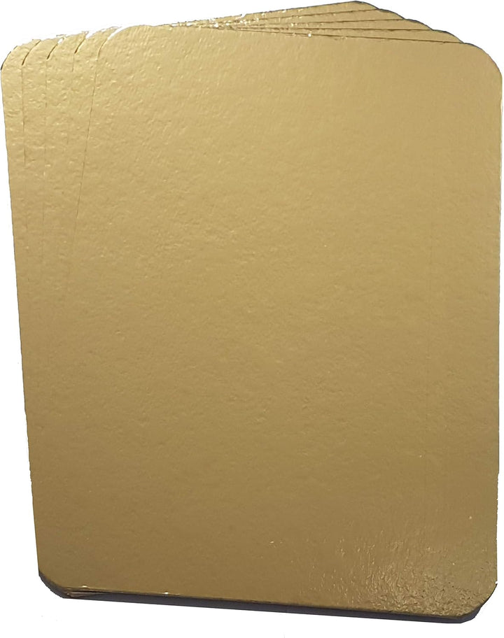 25x Lachsbretter 120 x 160 mm gold/silber Lachs Trays zum einvakuumieren 25 12x16 cm, 25 12x16 cm