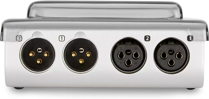 Decksaver RME BABYFACE PRO FS & MADIFACE PRO COVER, DS-PC-BABYFACEPRO
