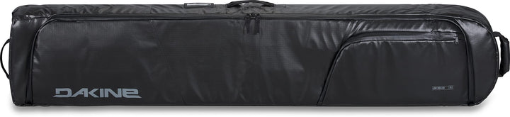 Dakine Low Roller Snowboardtasche 165 cm Schwarz Beschichtet, 165 cm Schwarz Beschichtet