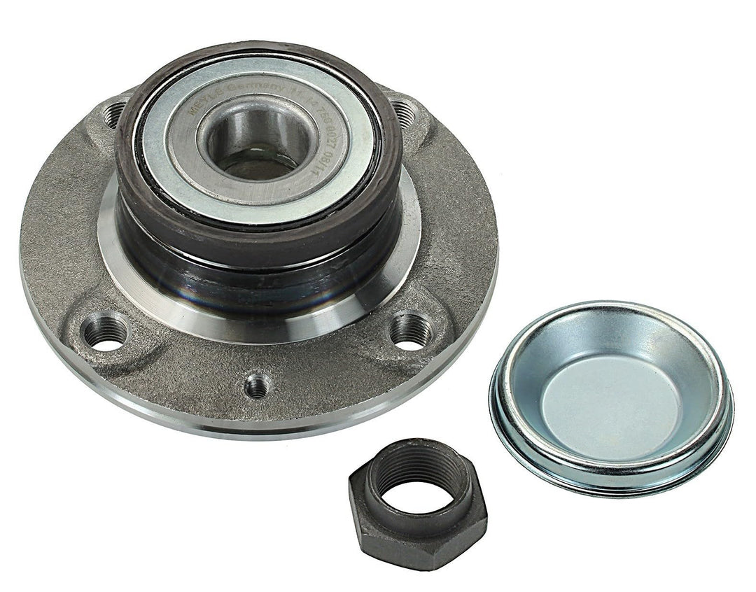 Meyle 11-14 750 0027 Radnabe