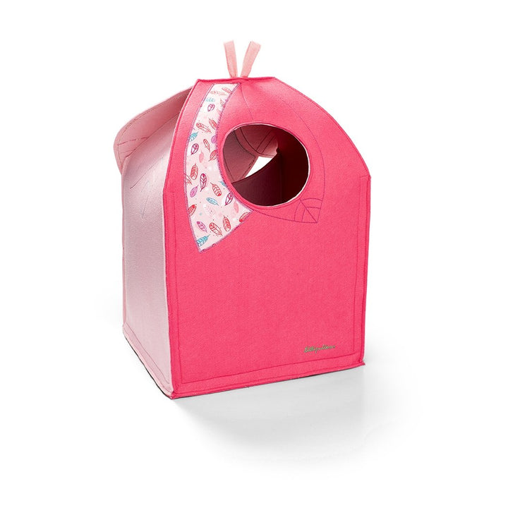 Lilliputiens Louise Aufbewahrungskorb