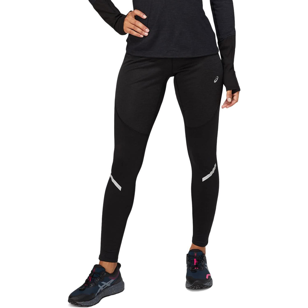 ASICS LITE-Show Winter Tight S Performance Black, S Performance Black