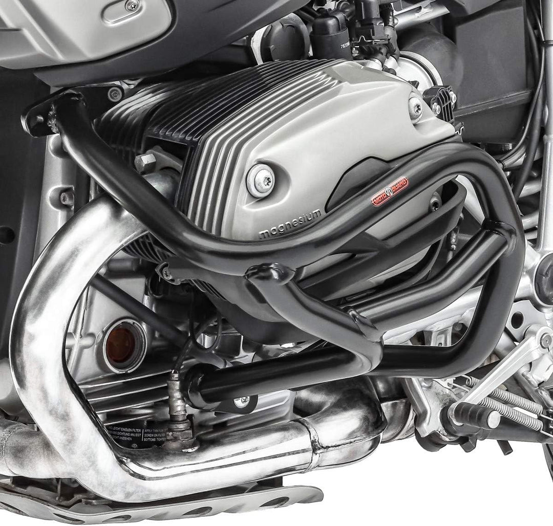 Sturzbügel L für BMW R 1200 GS 04-12 Motoguard Schutzbügel
