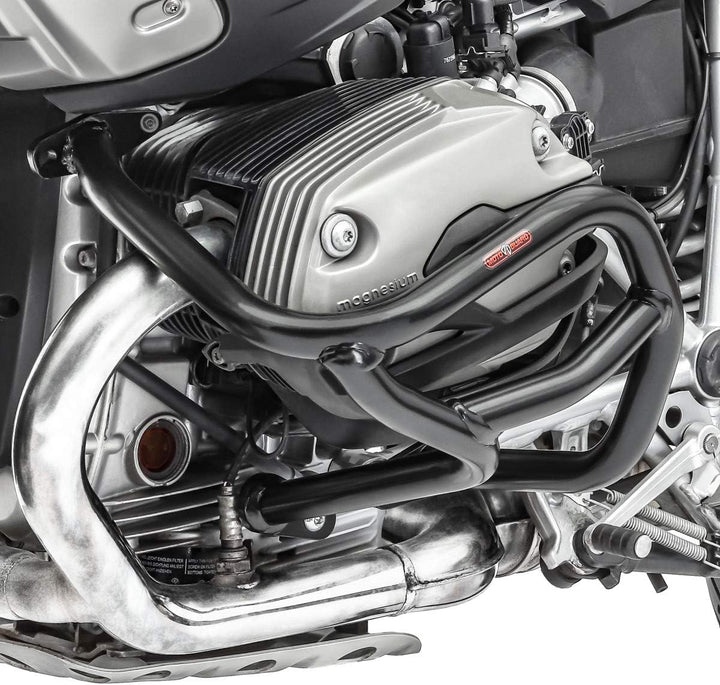 Sturzbügel L für BMW R 1200 GS 04-12 Motoguard Schutzbügel